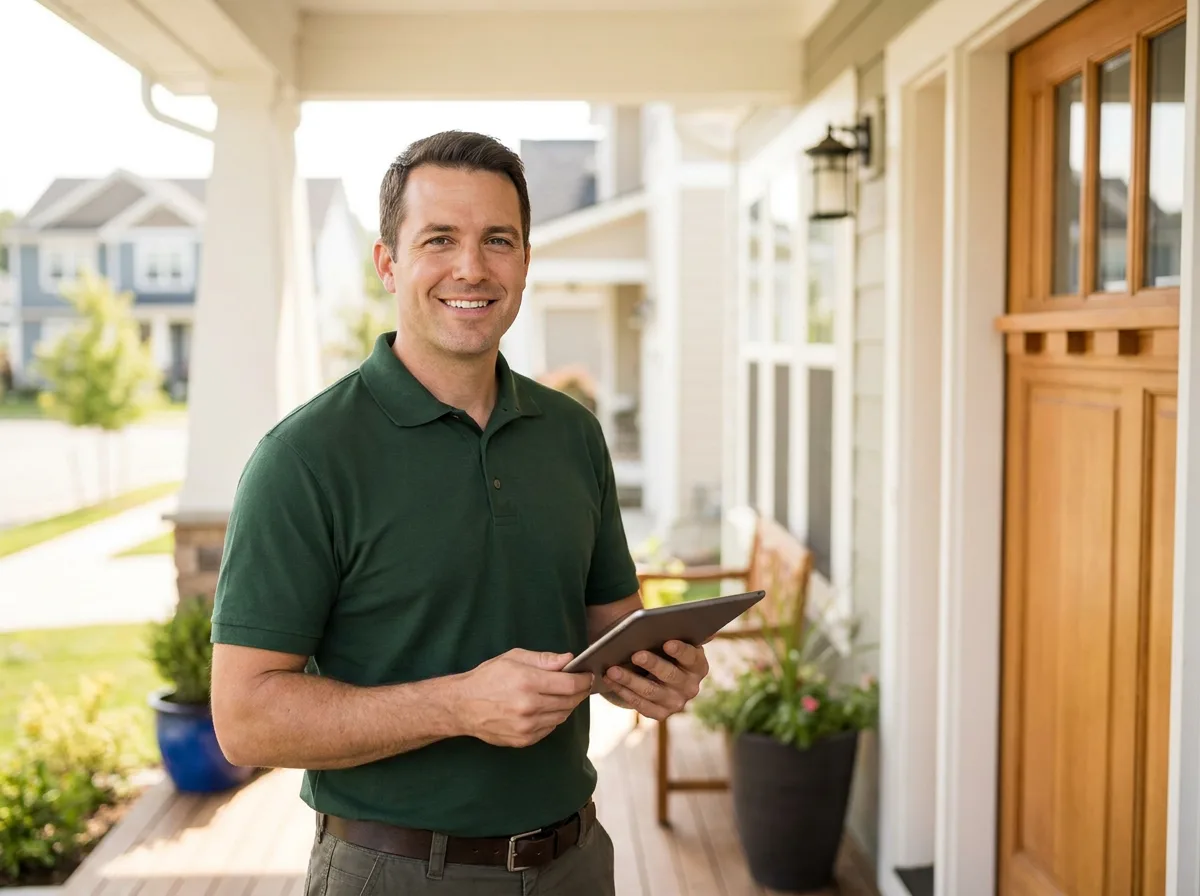 Pest control FAQs for Audubon, IA